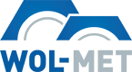 WOL-MET – produkcja elementów złącznych Logo